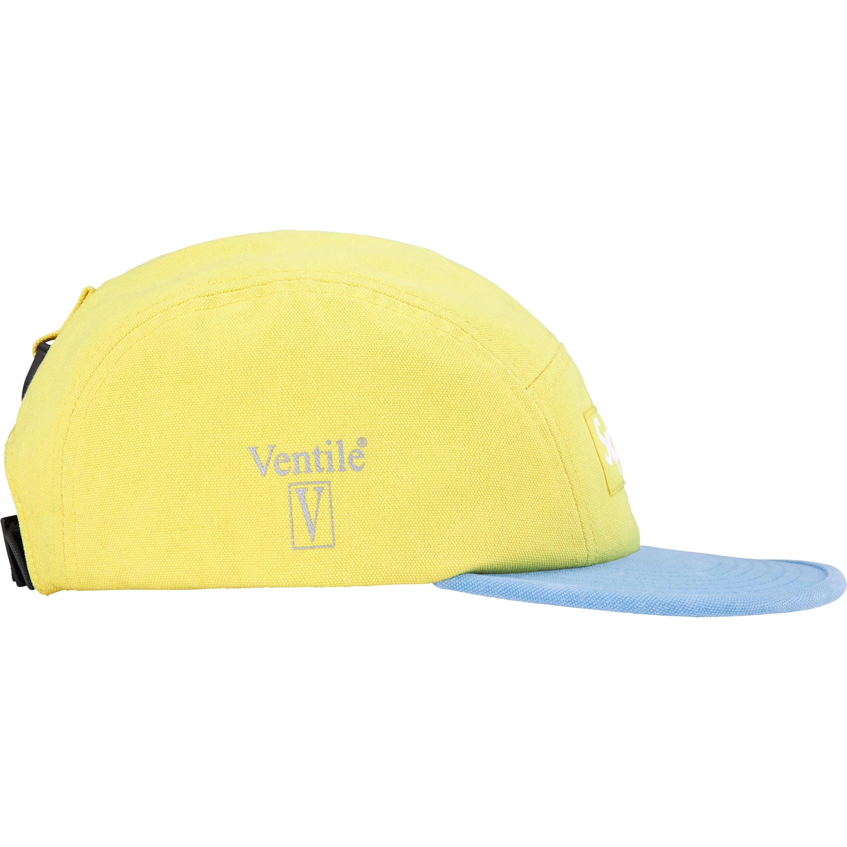 Ventile® Camp Cap view 4